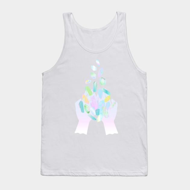 Crystal Hands